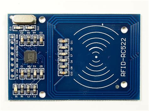 rfid reader writer module mfrc522|rfid mfrc522 arduino.